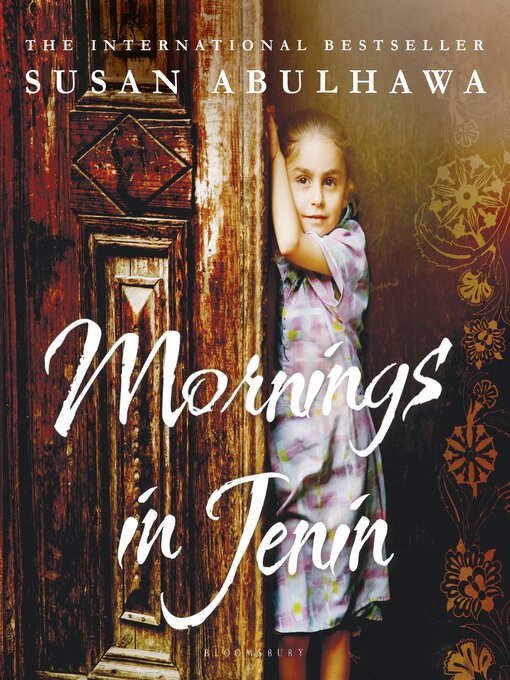 Title details for Mornings in Jenin by Susan Abulhawa - Wait list